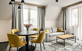 Szlakami 5 Dolin - apartamenty obok Doliny Strążyskiej - sauna i parking GRATIS!